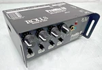 Rolls Promix Iv MX124 Four Channel Stereo Microphone Mixer. New. Fixed Price $96.99.