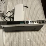 Behringer DSP1124P 24-BIT Dual-engine Feedback Destroyer Pro Open Box Tested. Fixed Price $149.00.