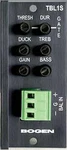 Bogen TBL1S Transformer Balanced Line. Fixed Price $99.78.