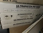 Behringer PX1000 Ultrapatch Multi-functional 48-POINT Balanced Patchbay New. Fixed Price $99.00.