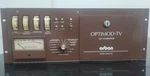 Orban Optimod Tv 8182A Multiband Stereo Audio Compressor Loudness Hilbertclipper. Fixed Price $669.00.