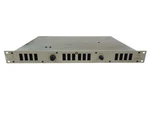 Wohler Technologies AMP-1A Stereo Analog Audio Monitor (2044-451). Fixed Price $125.99.