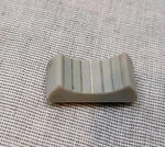 Behringer Fader Slider Cap Gray Mx 3282A Eurodesk Mixer. Fixed Price $7.95.