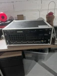 Vintage Roland D-110 + Kawai MX-8R Korg KME-56 Rack Setup W/ Road Case. Fixed Price $654.99.