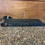 Ashly XR20/20 2-WAY Stereo Electronic Crossover 12DB B2. Fixed Price $87.99.