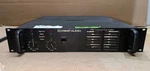 Crest Audio 7001 Professional Power Amplifier, Tested, Missing Fan Grills. Fixed Price $270.00.