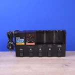 Korg PME40X Modular Effects Pedal Tested Working W/ KOD-101 Oeverdrive. Fixed Price $129.99.