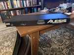 Alesis Datadisk Direct Midi Universal Storage Rack Mount Untested. Fixed Price $50.00.