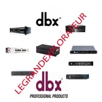 Ultimate Dbx Operation Repair Service Manual & Schematics 210 Pdf Dvd. Fixed Price $16.83.