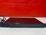 Panasonic Ramsa WZ-9311 Graphic Equalizer Band Pro Audio Rack Mount Japan. Fixed Price $145.00.