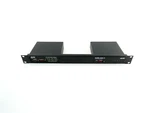 Amx NI-700 Netlinx Integrated Controller Rackmount With AXB-VOL3 Volume. Fixed Price $39.99.