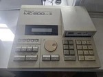 Vintage 1980S Roland MC-500 MK2 Micro Composer & Performance Package. Fixed Price $149.99.