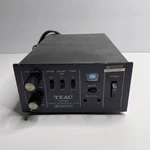 Teac AN-60 W Noise Reduction Unit Great Condition. Fixed Price $55.00.