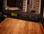 Roland SRQ-4015 Digital Graphic Equalizer 4-CHANNEL 15-BAND Used. Fixed Price $324.35.