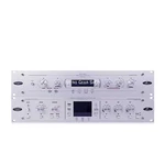 Antelope Audio Isochrone Trinity Master Clock + Ocx-v. Fixed Price $2050.00.