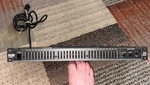 Rane Me 30 Graphic Equalizer Band Rackmount Vintage Tested Good. Fixed Price $54.99.
