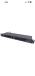 Dod 430 Series Ii Rackmount 15-BAND Stereo Graphic Equalizer Tested Working. Fixed Price $50.00.