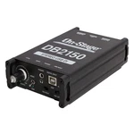 On-stage DB2150 Stereo Usb Dac Direct Box. Fixed Price $167.95.
