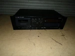 Tascam CD-A630 Cassette /cd Changer **power On N.f.t.. Fixed Price $118.97.
