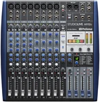 Presonus Studiolive AR12C 12-CH Soundboard Mixing Console Mixer 4 Church/school. Fixed Price $499.99.