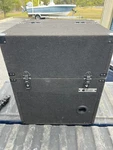 Numark CDN90 Dj Controller Gemini PDM24S Mackie M1400I Dyssey Case Excellent. Fixed Price $2375.00.