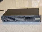 Rane Graphic 27 Band Equalizer Vintage Audio Read. Fixed Price $69.99.