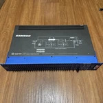 Samson S-curve 231 Dual Band 1/3 Octave Graphic Equalizer, Tested Working. Fixed Price $175.00.