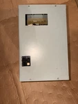 Hp General Electric (ge) Statotrol Ii Motor Control Phase 6VFW2300A2 Dc Vfd. Fixed Price $320.00.