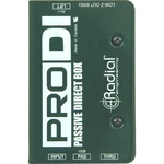 Radial Engineering Prodi Passive Direct Box. Fixed Price $134.99.