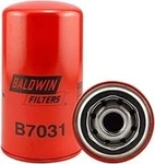 Baldwin Filters Heavy-duty Full-flow Lube Spin-on B7031. Fixed Price $23.69.
