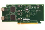 Amx DVX-3150HD Dual-port Hdmi Pcie Input Card P/n: SAA1905-30 Tested Working. Fixed Price $49.99.