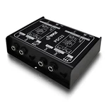 Pro PDC22 Stereo Direct Box Dual Unit Instrument Unbalanced. Fixed Price $27.77.