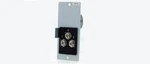 New Toa B-11S Balanced Line Input Module For 900 Series Mixer/amps B11S. Fixed Price $55.00.