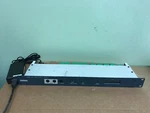 Broadcast Tools SRC-32 Serial Remote Control With Rack Mount. Fixed Price $599.99.