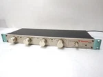 Vestax DCR-1200 Pro Dj Performance Isolator 4 Band. Fixed Price $590.00.