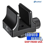 Leofoto GS-3 Lightweight Rifle Clamp Support Mount Qr Arca. Fixed Price $199.00.