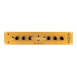 Quad-eight MM312 Stereo Pair Custom Rgs Rack Gold Equalizer Rare Vintage. Fixed Price $8500.00.