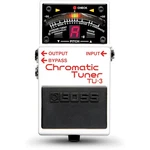 Boss TU-3 Chromatic Pedal Tuner. Fixed Price $109.99.