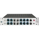 Summit Audio EQP200B Dual Program Equalizer Refurbished. Fixed Price $3695.99.