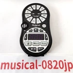 Roland VT-12 Bk Vocal Trainer Ultimate Pocket Coach Black. Fixed Price $99.00.