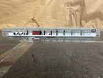 *very Clean*peavey DDF2 Multi Effects Processor (R7A008667). Fixed Price $129.99.