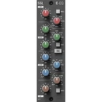 Solid State Logic 611EQ 500 Series Parametric Equalizer 878076001548. Fixed Price $899.99.