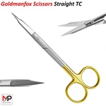 Goldman Fox Tc Scissors Dental Surgical Suture Gingival Tissue Trimming. Fixed Price $11.31.