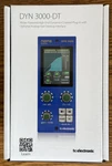 Tc Electronic 3000-DT Midas Dynamics Channel Plug-in W/ Controller New. Fixed Price $82.00.