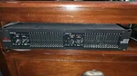 Dbx 2215 Dual 15-BAND Graphic Equalizer / Limiter. Fixed Price $200.00.