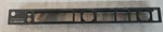 Tc Electronic D-two Multitap Rhythm Delay Processor Metal Faceplate. Fixed Price $18.71.