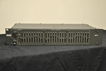 Rane GE27 27-BAND Graphic Equalizer Tested Works As It Should.. Fixed Price $70.00.