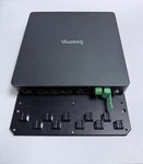 Biamp Tesirafort X 400 Dsp Audio Processor Used, Good Condition.. Fixed Price $675.00.