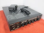 Roland Audio Canvas UA-100 Usb Midi Interface Used Tested W/ AC100-240 Psu. Fixed Price $64.98.