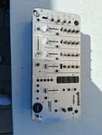 Gemini PS-900I Pro Stereo 19 Preamp Dj Mixer 115V For Parts Repair. Fixed Price $49.99.